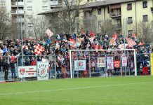 Calcio Serie C – Mantova, via libera per i tifosi a Verona