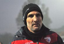 Calcio Serie C – Mantova, Lauro: “Bene la vittoria, ma si doveva chiudere prima” Maurizio Lauro