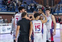 Basket A2 – Staff in emergenza all’esame Urania FTI_6971