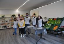 Povertà alimentare, a Belfiore apre l’emporio solidale di comunità