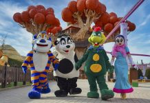 Gardaland prolunga la stagione