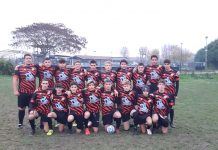 Rugby giovanile – L’U15 del Chiese ko nel derby col Mantova