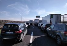 Due incidenti in A22: riaperto l’ingresso in direzione Sud al casello di Mantova Nord