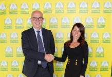 Cambio al vertice di Coldiretti Lombardia: Tino Arosio nuovo direttore regionale