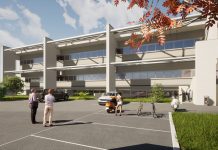 Istituto Gonzaga di Castiglione, a fine anno il via ai lavori per l’adeguamento sismico