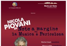 Nicola Piovani apre la nuova stagione del Comunale di Gonzaga