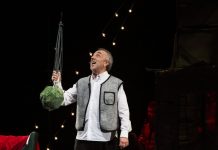 Silvio Orlando al Sociale con “La vita davanti a sé”