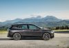 Bmw iX xDrive 50, ammiraglia silenziosa