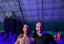 Pugilato – Conto alla rovescia per il Memorial Lasagna Pappalardo con Ventura