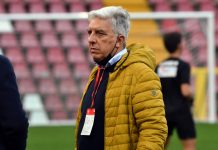 Calcio Serie C – Pecchini: “E’ un Mantova camaleontico. Con la Vecomp per i tre punti” Gianluca Pecchini