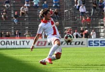 Calcio Serie C – Piovanello: “Mantova in crescita. Dimostriamolo con la Pro Sesto” Enrico Piovanello