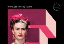 La vita di Frida Kahlo ne “L’Arte all’Ariston”