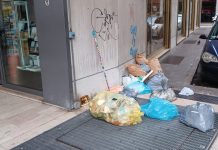 Tea, rifiuti da tutti ma bollette più alte