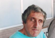 Suzzara, si è spento il nostro collaboratore Roberto Sissa