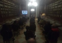 Il fondo archivistico della comunità ebraica disponibile in digitale
