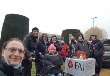 Il necroturismo anche a Mantova