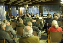 Sottopasso a Gambarara, Palazzi alla ricerca di 13 milioni