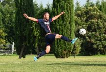 Calcio Eccellenza – La Gove alza la voce: “Noi penalizzati” Belfanti