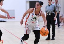 Basket Serie A2 femminile – Il MantovAgricoltura si arrende alla regina Castelnuovo (62-47) Bernardoni
