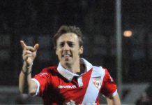 Calcio serie C: Marone-Bertini: giovani speranze Il Mantova può ripartire da loro