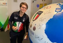 Tiro con l’arco – Europei e tris tricolore: Lucilla Boari fissa gli obiettivi della stagione indoor. “Tokyo sia un trampolino di lancio”