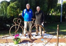 I Veterani dello Sport ricordano i campioni mantovani