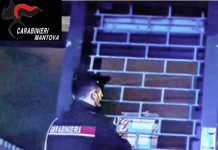 Non rispetta le norme anti-Covid: multa e 5 giorni di chiusura per il bar Centrale di Casaloldo