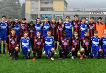 Calcio giovani – I 2009 del Castiglione fanno un figurone col Brescia