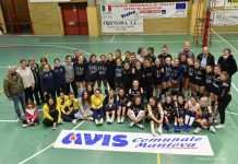 Pallavolo giovani – “Città di Mantova”, Bedizzole trionfa nell’U16 f