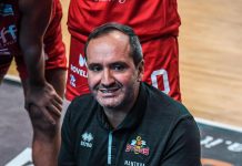 Basket A2 – Staff, Di Carlo dopo il ko a Milano: “Bisogna stringere i denti” di carlo