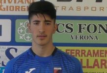 Calcio Prima Categoria – Porto, colpo a centrocampo: arriva Giacomo Dondi Giacomo Dondi
