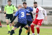 Calcio Promozione – Asola, un ko che fa male: il Rezzato la spunta allo scadere (2-3) Favagrossa (Asola)