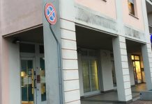 Chiusa la filiale Intesa di Cerese, clienti dirottati nelle tabaccherie per i prelievi