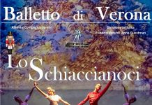 Lo Schiaccianoci al Teatro Sociale