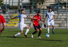 Calcio Promozione – Suzzara-Sporting: il derby promette battaglia