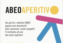 Abeo e i progetti dell’associazione