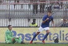 Lucca e Cancellieri, l’Under 21 vince 2-0 in Irlanda