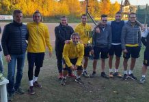 Tamburello – Il Medole si aggiudica il “Memorial Storti”