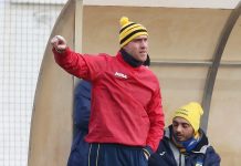 Calcio Prima Categoria Crer – Il Viadana è tornato al successo e punta al bis Mister Nebbioli