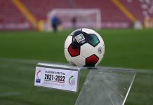 Calcio Serie C – Il Mantova cade a Verona contro la Virtus Vecomp (1-0)