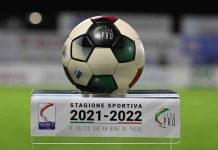 Calcio Serie C – Il Mantova ferma sul pari il Padova (1-1)