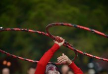 Successo per Halloween al Parco Sigurtà