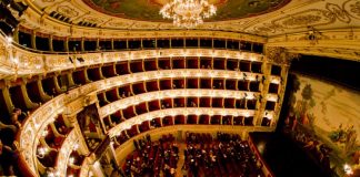 Nabucco, oltre il mito. Al XXVI Festival Verdi il titolo della svolta verdiana torna al Teatro Regio di Parma nel nuovo allestimento di Pier Luigi Pizzi