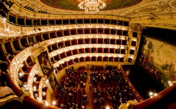 Nabucco, oltre il mito. Al XXVI Festival Verdi il titolo della svolta verdiana torna al Teatro Regio di Parma nel nuovo allestimento di Pier Luigi Pizzi
