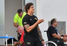 Rugby serie A Elite – Viadana, derby con Colorno per la vetta. Castany: “Siamo pronti a dare battaglia” Gilberto Pavan