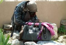 Non solo uomini: a Mantova arrivano anche clochard donne