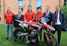 Motocross – Mondiale, al “Nuvolari” il rush finale