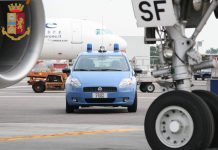 Pluripregiudicato straniero espulso e rimpatriato