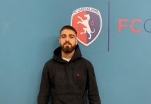 Calcio Eccellenza – Castiglione, tesserato l’attaccante Francesco Serafino Francesco Serafino