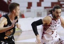 Basket serie A2 – La Staff su Spizzichini